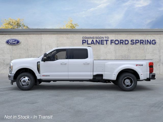 2024 Ford F-350 Lariat