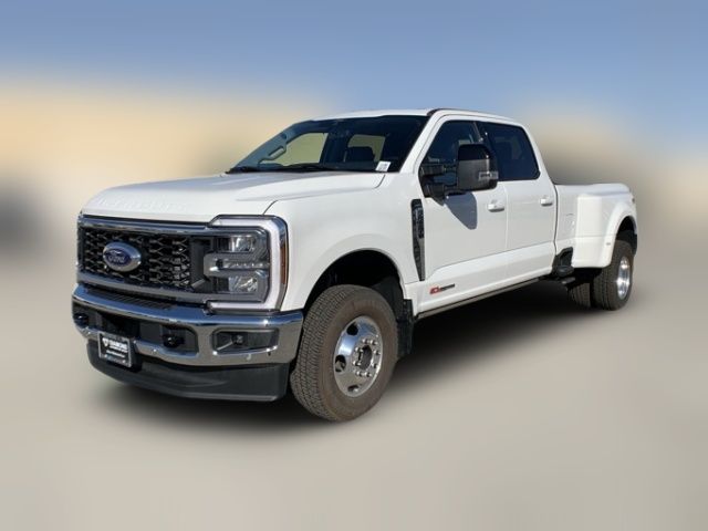 2024 Ford F-350 Lariat