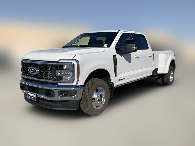 2024 Ford F-350 Lariat