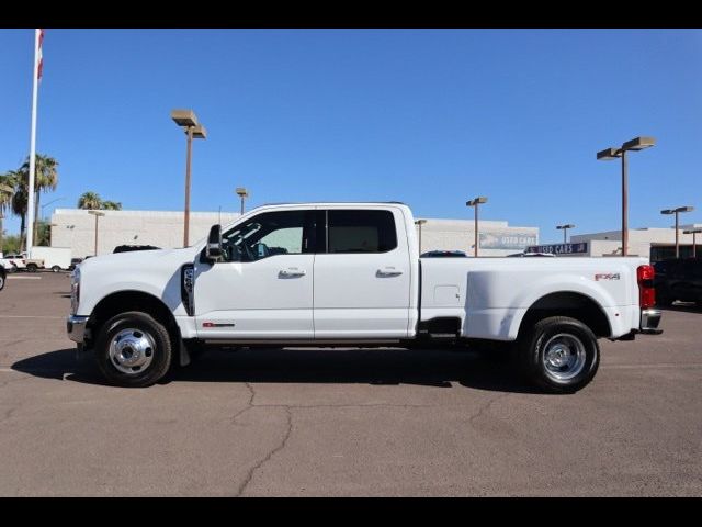 2024 Ford F-350 Lariat