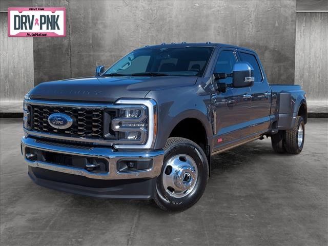 2024 Ford F-350 Lariat