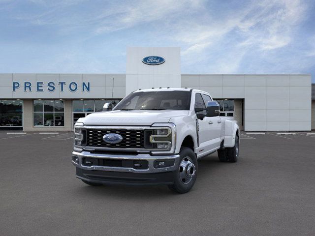 2024 Ford F-350 Lariat