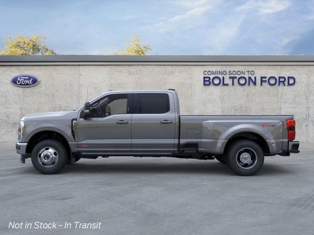 2024 Ford F-350 Lariat