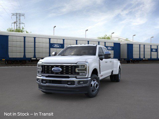 2024 Ford F-350 XL