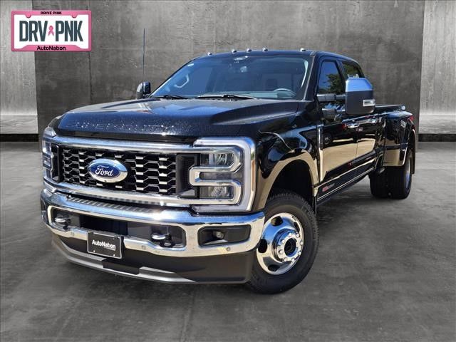 2024 Ford F-350 Lariat