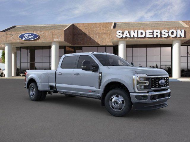 2024 Ford F-350 Lariat