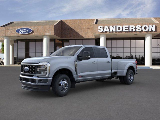 2024 Ford F-350 Lariat