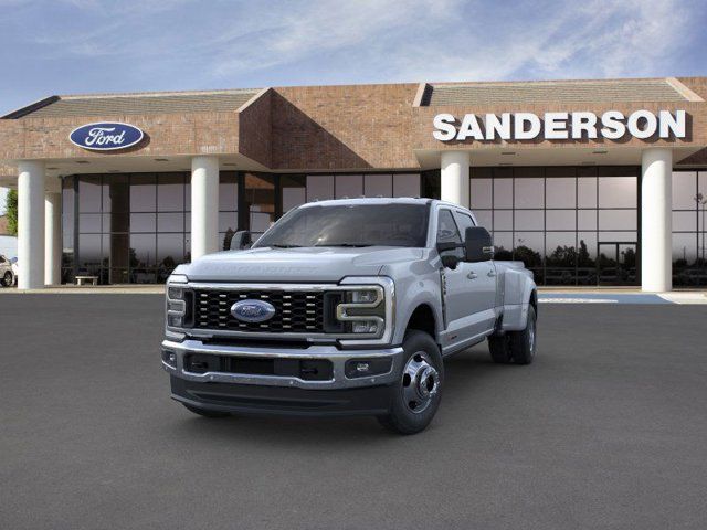 2024 Ford F-350 Lariat