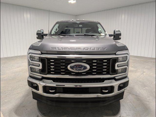 2024 Ford F-350 Lariat