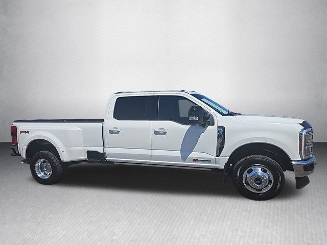 2024 Ford F-350 Lariat