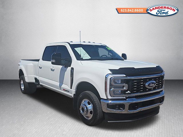 2024 Ford F-350 Lariat