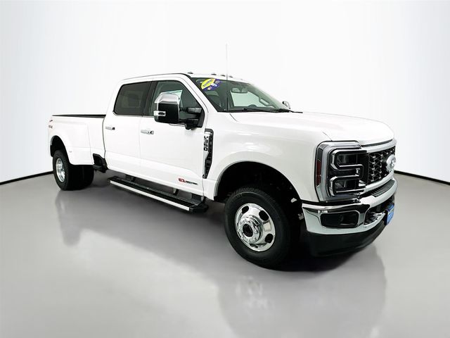 2024 Ford F-350 Lariat