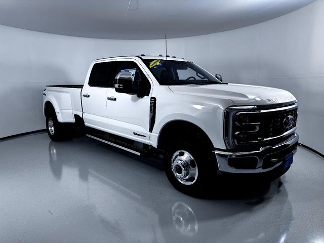 2024 Ford F-350 Lariat