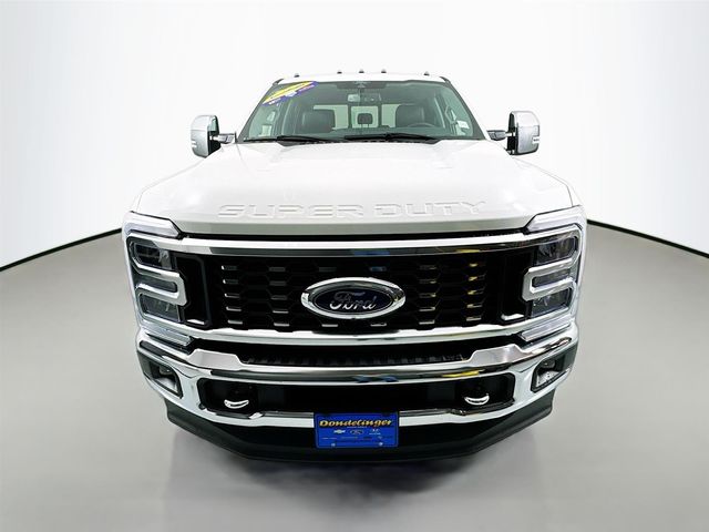 2024 Ford F-350 Lariat