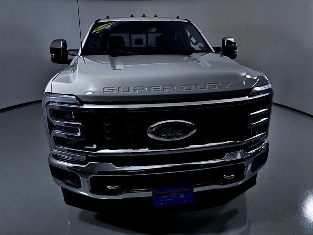 2024 Ford F-350 Lariat