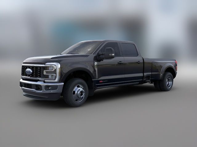 2024 Ford F-350 Lariat