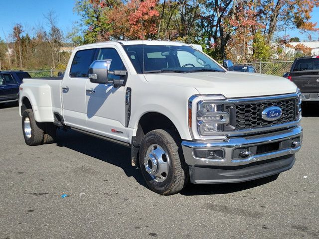 2024 Ford F-350 Lariat