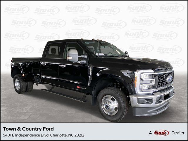 2024 Ford F-350 Lariat