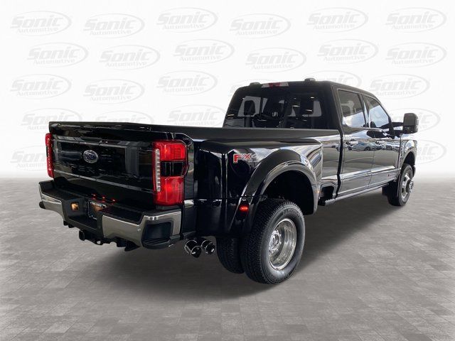 2024 Ford F-350 Lariat