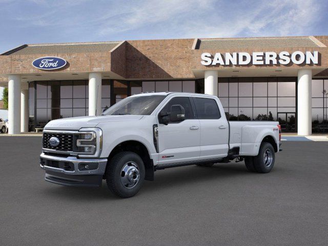 2024 Ford F-350 Lariat