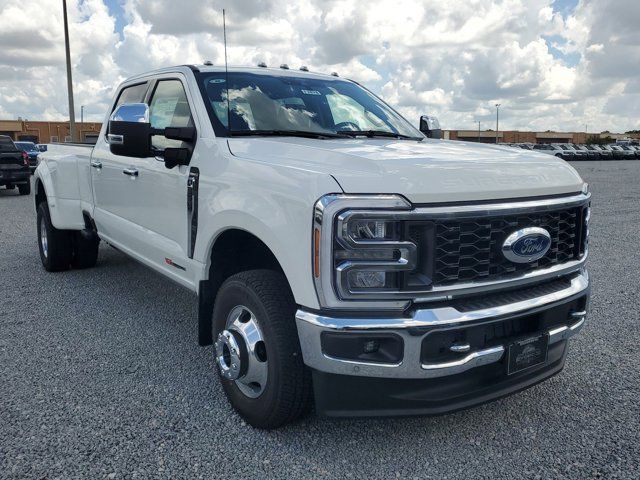 2024 Ford F-350 Lariat