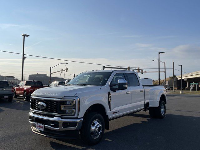 2024 Ford F-350 Lariat