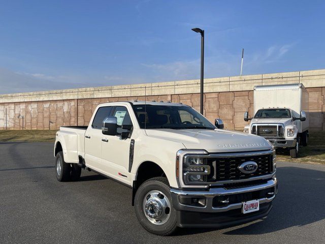 2024 Ford F-350 Lariat