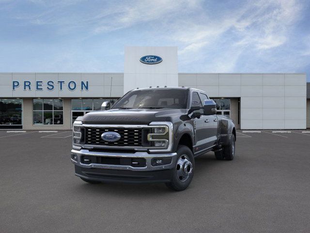 2024 Ford F-350 Lariat