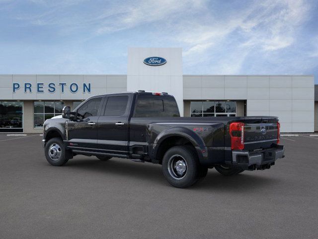 2024 Ford F-350 Lariat