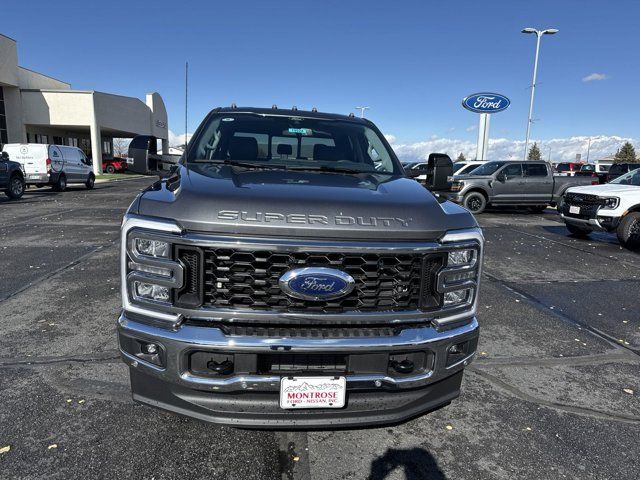 2024 Ford F-350 Lariat