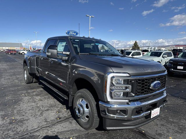 2024 Ford F-350 Lariat