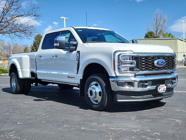 2024 Ford F-350 Lariat