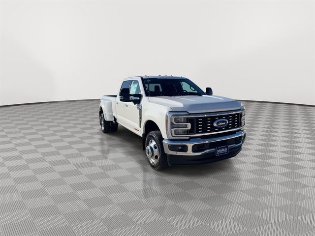 2024 Ford F-350 Lariat