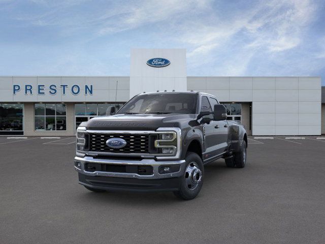 2024 Ford F-350 Lariat