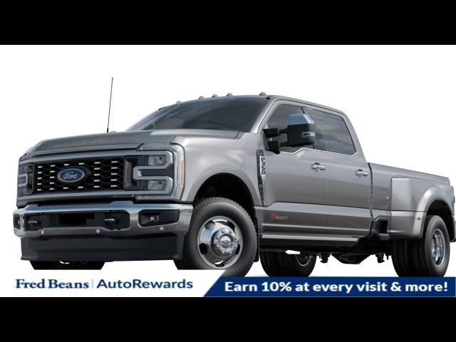 2024 Ford F-350 Lariat