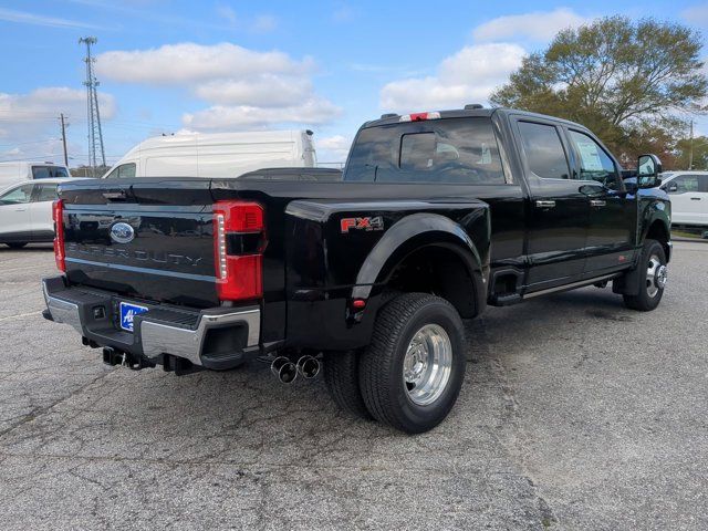 2024 Ford F-350 Lariat