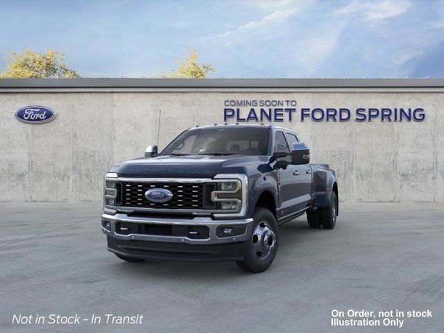 2024 Ford F-350 Lariat