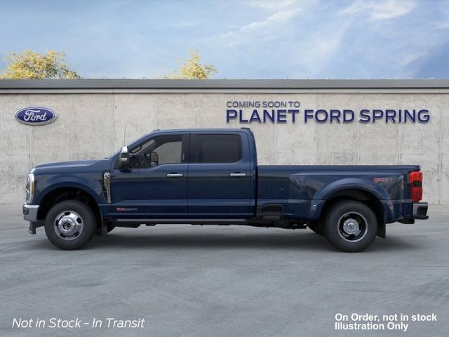 2024 Ford F-350 Lariat