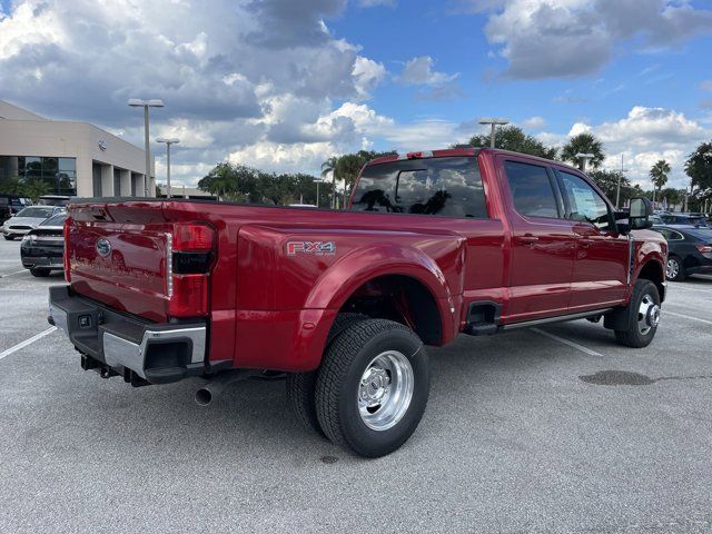 2024 Ford F-350 Lariat