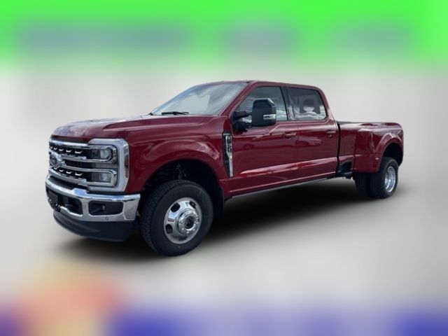 2024 Ford F-350 Lariat