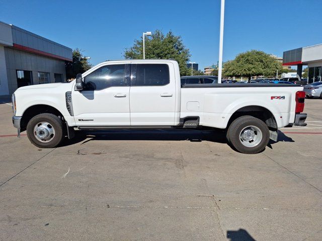 2024 Ford F-350 Lariat