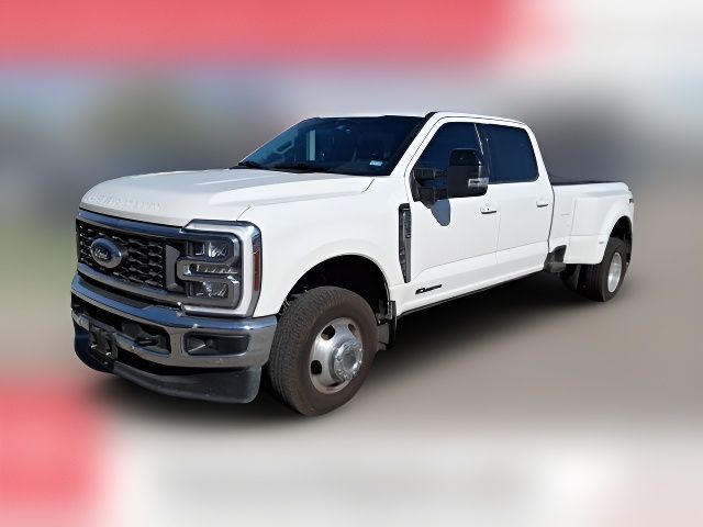 2024 Ford F-350 Lariat