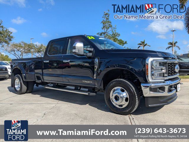 2024 Ford F-350 Lariat