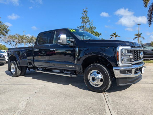 2024 Ford F-350 Lariat