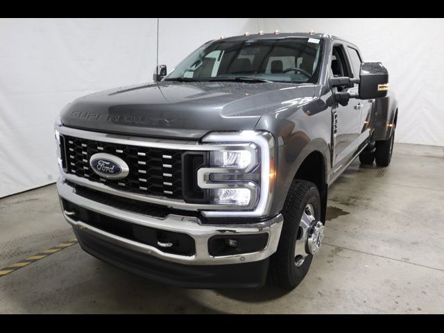 2024 Ford F-350 Lariat