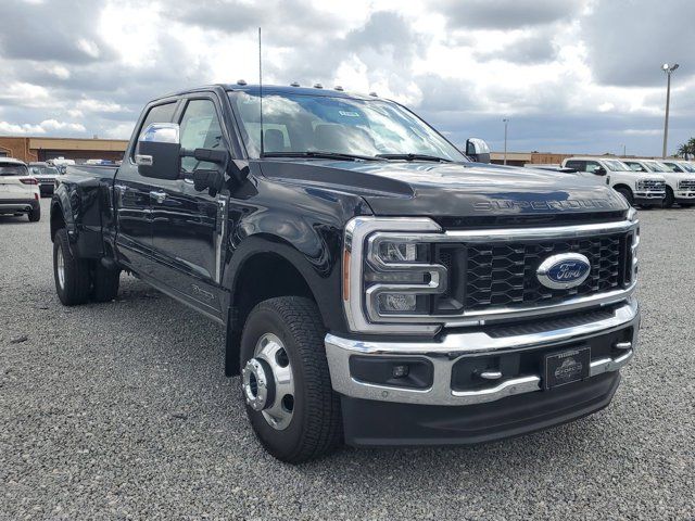 2024 Ford F-350 Lariat