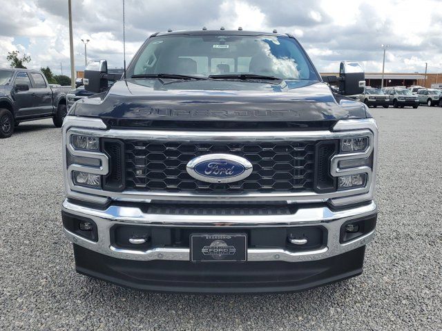 2024 Ford F-350 Lariat