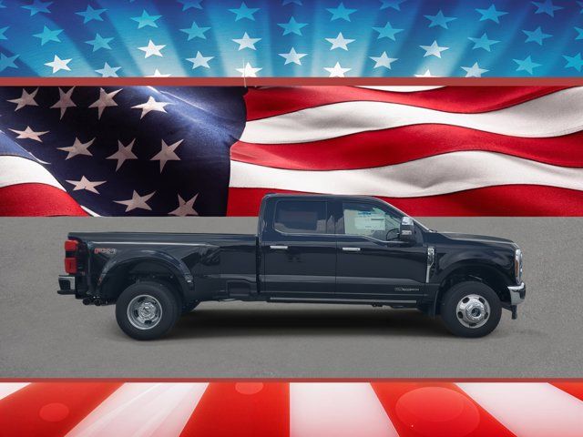 2024 Ford F-350 Lariat