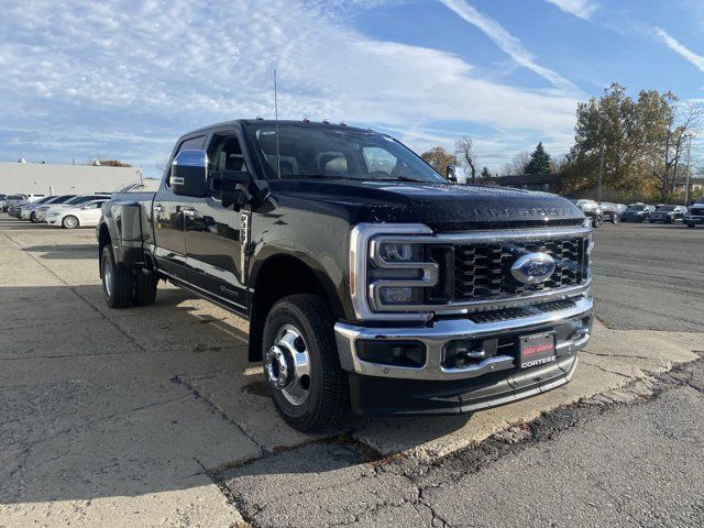 2024 Ford F-350 Lariat