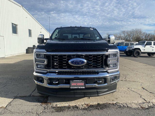 2024 Ford F-350 Lariat